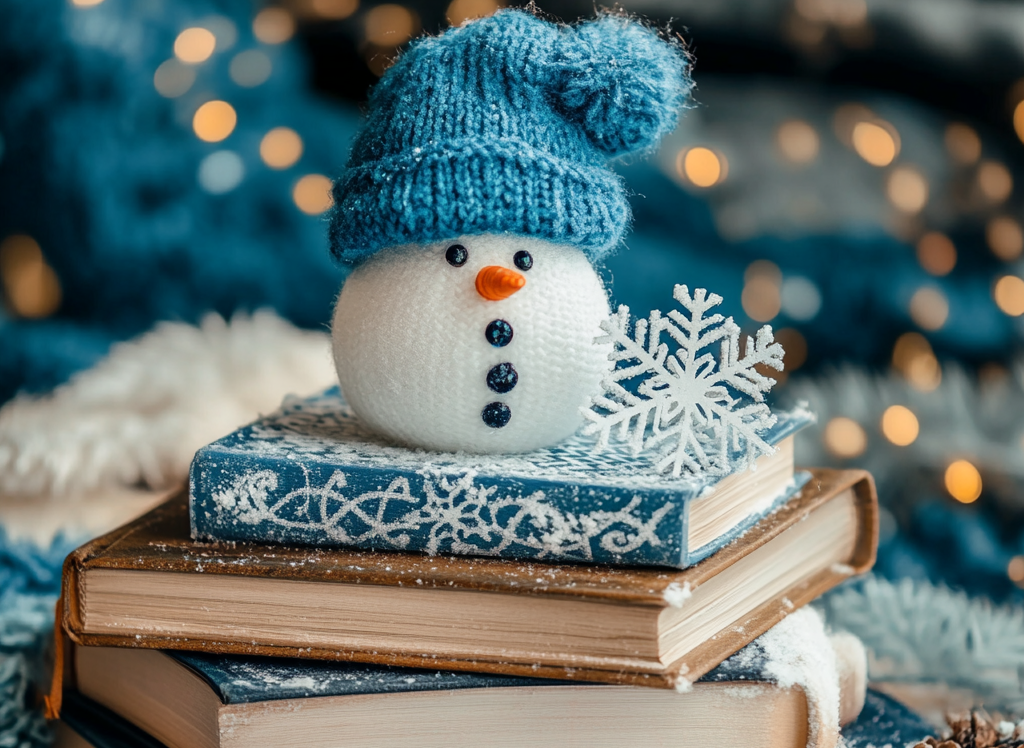 Winter Books for Kids