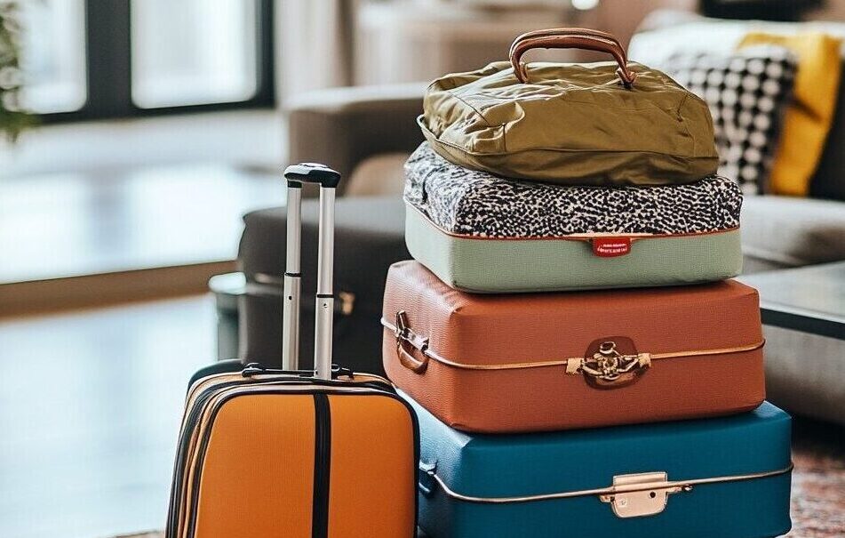 Traveling with kids made easy